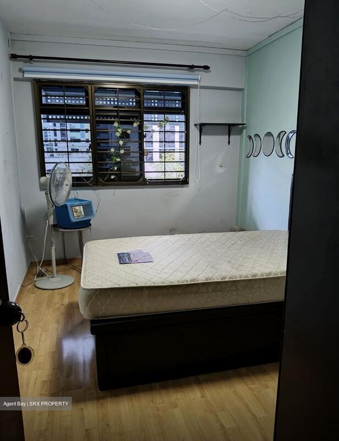 Blk 550 Woodlands Drive 44 (Woodlands), HDB 4 Rooms #524732961